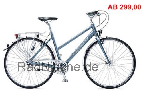 Diamant Saphir Legere  technische daten 